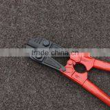 Heavy Duty Universal Cutting Pliers With Tubular Handle thumbnail-2