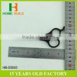 Factory Price HB-S5043 6" Haircutting Salon Scissors thumbnail-4
