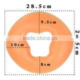 2016 Summer Hot Comfortable Silicone Health Care Products Folding Face Pillows Beauty Care Face Pillows thumbnail-6