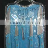 Amazing Value!!! 6 Pcs Kitchen Cutting Set thumbnail-1