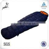 Mummy Style Down Sleeping Bag for Hunting in Cold Weather