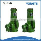 High Quality Mechanical Jack Screw Jack for Sales thumbnail-3