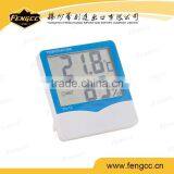 Mini Pocket Clock With Clip And Magnetic thumbnail-1