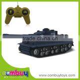 Best Selling 1:32 Simulation Design Remote Control Tank thumbnail-1