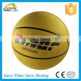 Wholesale In Bulk Smooth Surface High Density Custom Original Laminated Size 7 6 5 Pvc Basketball thumbnail-3