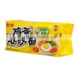 Chinese Export Instant Food Instant Egg Noodles thumbnail-6