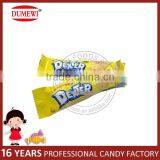 Delicious Cheese Flavor Crunchy Biscuits Snack Bar thumbnail-3