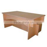 Handcrafted and Unique School Furniture Hacomo Corrugated Cardboard Furniture at Reasonable Prices thumbnail-3
