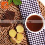 100% Dissolved Instant Brown Sugar Ginger Tea (6g, 9g, 18g) Sell to Nigeria Chile and USA Gx20bags/box 7gx20bags/box 13g*10bags thumbnail-4