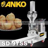 Anko High Capacity Electric Stainless Steel Pistachio Ball Making Machine thumbnail-5
