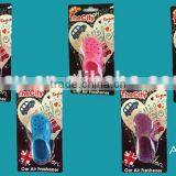 2016 New Summer Mixed Colors Sandals Air Freshener/air Freshner thumbnail-1