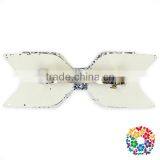 Boutique Big Hair Bows Bowknot Bulk Cheap Wholesale Hair Accessories thumbnail-5
