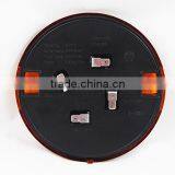 Toptree Led Tail Light Hamburger Rear Lamp Truck Trailer thumbnail-4