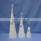 Chirstmas Tree Decorations Porcelain Decorations Holiday Gifts thumbnail-6