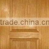 Veneered HDF/MDF Moulded Door Skin(6901) thumbnail-1