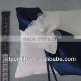 Satin Ring Pillow thumbnail-1