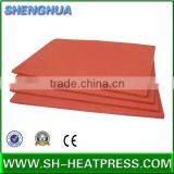 Thermal Silicone Pads in Different Size thumbnail-6