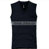 Sleeveless T-shirt thumbnail-1