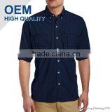 Long Sleeve Work Shirt