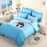 Direct Factory Price High Quality Hotel Bedding Set thumbnail-5