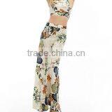 Long Skirt With Kurti and Tops for Women of 2016 New Fashion Clothing OEM ODM thumbnail-3