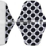 Reusable Cloth Menstrual Pads Washable Sanitary Napkin thumbnail-2