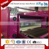 1700mm Calendar Press Roller Textile Roll to Roll Sublimation Heat Press thumbnail-5