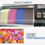 1000ml Italy Kiian Hi-pro Digistar Dye Sublimation Ink Wholesale thumbnail-4