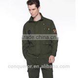 2015 Reflective Work Uniforms Latest Design thumbnail-1