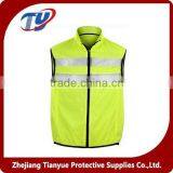 Running Reflective Vest thumbnail-1