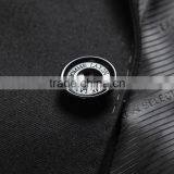 GZY Fashionable High Quality Elegant Italian Formal Suits for Men thumbnail-4