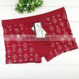 Wholesale Men Underwear Sexy Men Boxers Fancy Printing Men Boyshort Panties thumbnail-2