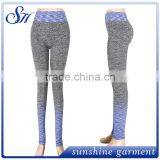 2017 High Quality Women Sports Fitness Yoga Pants thumbnail-2