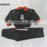 Boys' Tracksuit thumbnail-1