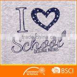 Pretty Girl 2-8 Child Long Sleeve With Skirted Hem Casual Outfit Wear Dress thumbnail-3