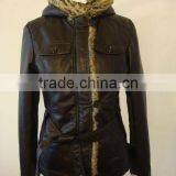 PU JACKET-Luna 3 thumbnail-1