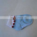 New Arrival Good Quality Cotton Baby Socks thumbnail-1