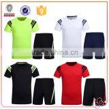 OEM Sportwear Top Quality Custom Jersey Plain Latest Design Mens Tracksuit thumbnail-1