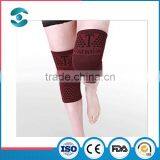 Neoprene Sleeve Knee Magnetic Knee Scope thumbnail-1
