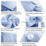 Store New Products Best Quality Gently Cvc Wholesale Button Down Shirts thumbnail-2
