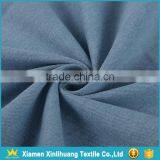 High Quality 98% Cotton 2% Spandex Stretch Denim Fabric for Jeans thumbnail-2