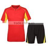 Wholesale Club Custom Soccer Jerseys Original Sportswear thumbnail-4