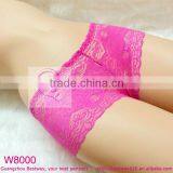Hot Sale Sexy Lace Underwear Women Panties Size S M L thumbnail-3
