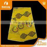 African Bazin Pretty Design African Bazin Clothes For Wholesale thumbnail-3
