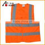 High Visibility Reflective Vest With CE Certificate thumbnail-1
