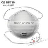 Dispoable N95 Breathable Nose Protection Mask