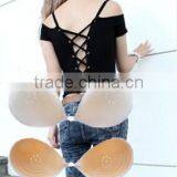 Invisible Bra,embroidery Bra for Low-neck Tops thumbnail-1