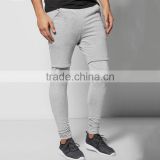 loopback shorts with leggings gym mens joggers slim fit