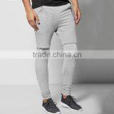 Loopback Shorts With Leggings Gym Mens Joggers Slim Fit thumbnail-1