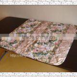 100% Cotton Baby Bed Quilt thumbnail-1